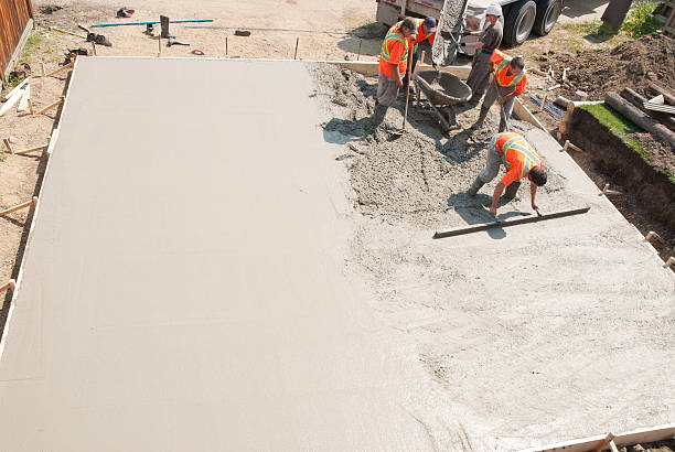 Best Concrete Repair Services  in Seabrook, TX