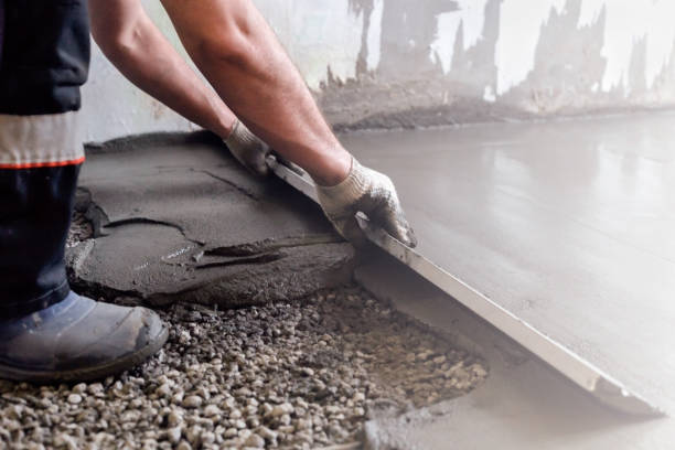 Best Concrete Installation Cost  in Seabrook, TX